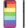 Mtp Products Samsung Galaxy A50 Beskyttende Cover - Pride