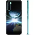 Mtp Products OnePlus Nord TPU Cover - Verdensrum