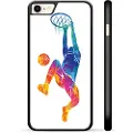 Mtp Products iPhone 7/8/SE (2020)/SE (2022) Beskyttende Cover - Slam Dunk
