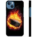 Mtp Products iPhone 13 Beskyttende Cover - Ishockey