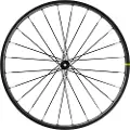 Mavic Allroad Sl Cl Disc Tubeless Landevejscyklens Forhjul