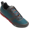 Giro Tracker Fastlace Mtb-sko