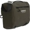 Brooks Scape Compact Styrtaske 10-12l