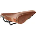 Brooks B17 Narrow Cykelsadel