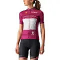 Castelli #giro106 Competizione Kortærmet Trøje