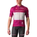 Castelli #giro106 Competizione Kortærmet Trøje
