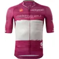 Castelli #giro106 Race Kortærmet Trøje