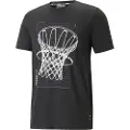 Puma Perimeter 5 T-shirt Med Korte ærmer