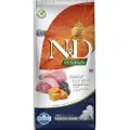 Farmina Nanddgf Pumpkin Dog Lambandblueberry Puppy Medium/maxi 12kg Hundefoder