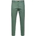 Selected Oasis Slim Fit Dressbukser