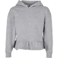 Urban Classics Organic Volants Hættetrøje