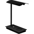 Eglo - Skrivebordslampe Arenaza Qi w.Touch - Sort - Skrivebordslamper - - Homeroom