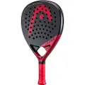 Head Graphene 360+ Alpha Power Padelketcher