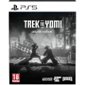 Devolver Ps5 Trek To Yomi (deluxe Edition)