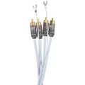 Jenving Supra Phono 2rca-sc