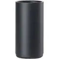 Zone Tandbørstekop RIM 14 cm, sort, aluminium, Denmark