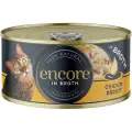 Encore dåse 16 x 70 g - Kyllingebryst