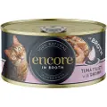 Encore dåse 16 x 70 g - Tun & Rejer