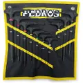 Pedro´s Værktøj Pro Torx&hex 10 Pieces Set