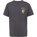 RVCA Mascot T-shirt Med Korte ærmer