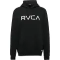 RVCA Big Hættetrøje