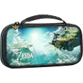 Bigben Interactive Deluxe Travel Case (The Legend of Zelda: Tears of the Kingdom)