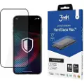 3MK Hardglass Max Iphone 14 Pro Max 6.7´´ Skærmbeskytter