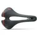 Selle San Marco Aspide Short Open-fit Carbon Fx Narrow Cykelsadel