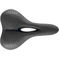 Selle San Marco Trekking Open Fit Gel Cykelsadel