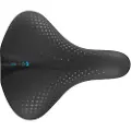 Selle San Marco City Gel Cykelsadel