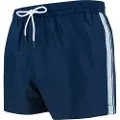 Calvin Klein Km0km00811 Badeshorts