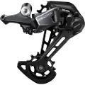 Shimano Deore M6100 Shadow Rd+ Direct Bagskifter
