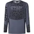 Oakley Apparel Maven Rc Langærmet Enduro-trøje