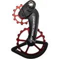 Ceramicspeed Ospw Mechanical/eps 11s Coated Trissehjulsystem