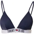 Tommy Hilfiger Uw0uw04079 Bikinitop