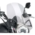Puig Carenabris New Generation Touring Kawasaki Vulcan S/vulcan S Café Forrude