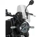 Puig Carenabris New Generation Sport Benelli Leoncino 500/leoncino Trail Forrude