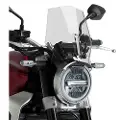Puig Carenabris New Generation Sport Honda Cb1000r Neo Sports Cafe/cb650r Neo Sports Café Forrude