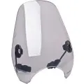 Puig Carenabris Custom Ii Forrude