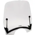 Puig Carenabris Ts Honda Passion 125 Forrude