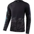 Troy Lee Designs Skyline Langærmet Enduro-trøje