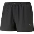 Puma Run Ultraweave Split Shorts
