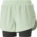 Puma Run Favorite Woven 2 Shorts