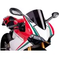 Puig R-racer Ducati 1199 Panigale R/s&1199 Superleggera Forrude