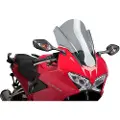 Puig Touring Honda Vfr800f Forrude
