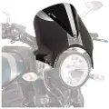 Puig Retrovision Yamaha Xsr700/xtribute/xsr900 Forrude