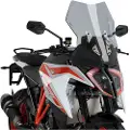 Puig Touring Ktm 1290 Superduke Gt Forrude