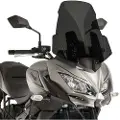 Puig Touring Kawasaki Versys 650/1000 Forrude