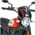 Puig Retrovision Ducati Scrambler Classic/desert Sled/flat Track Pro/full Throttle/icon/sixty2/urban Enduro Forrude