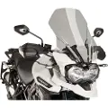 Puig Touring Triumph Tiger Explorer Xc/xca/xcx/xr/xrt/xrx Forrude